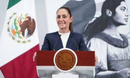 Sheinbaum propone a Trump un acuerdo general sobre seguridad, migración y comercio