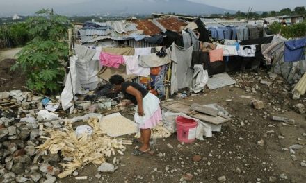 Uno de cada 10 coahuilenses está en situación de pobreza