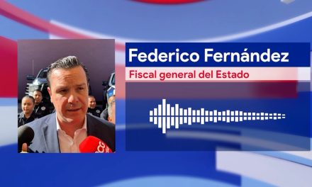 Con cateos que realiza la fiscalía se abre una puerta que estaba cerrada
