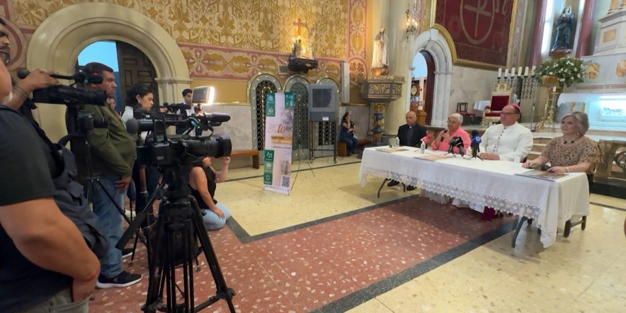 Con más actividades llega este año el Santo Cristo Fest de julio a noviembre