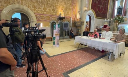 Con más actividades llega este año el Santo Cristo Fest de julio a noviembre