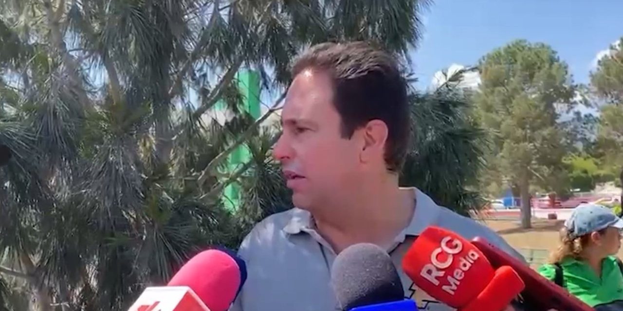 Continúan los trabajos para ofrecer una experiencia nueva en el transporte de Saltillo