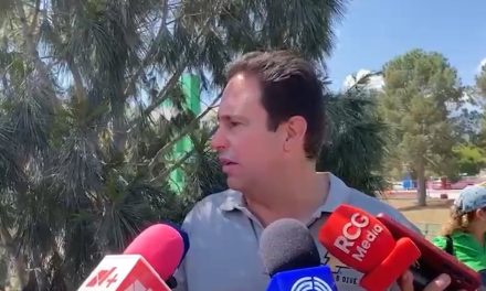 Continúan los trabajos para ofrecer una experiencia nueva en el transporte de Saltillo