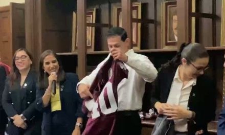 Formalizan alianza Tec Saltillo y UAdeC con la firma de convenio