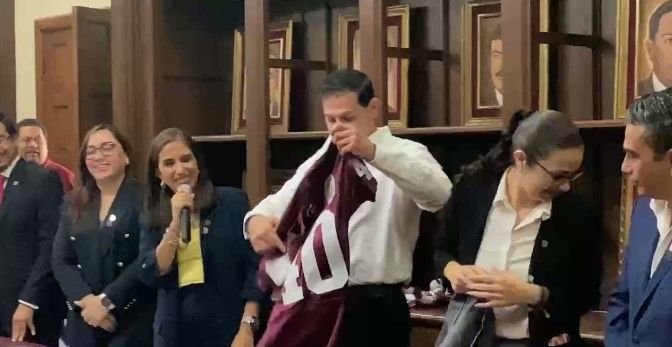 Formalizan alianza Tec Saltillo y UAdeC con la firma de convenio