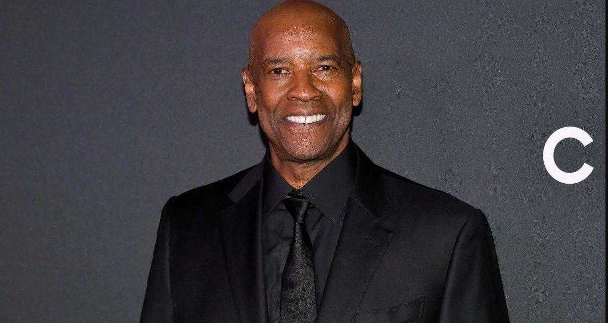 Denzel Washington se une al universo de Pantera Negra en su tercera entrega