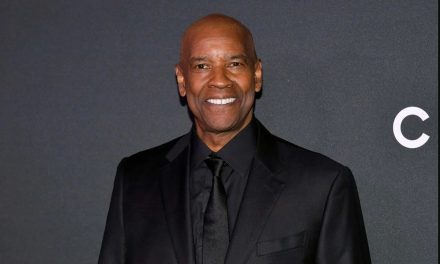 Denzel Washington se une al universo de Pantera Negra en su tercera entrega