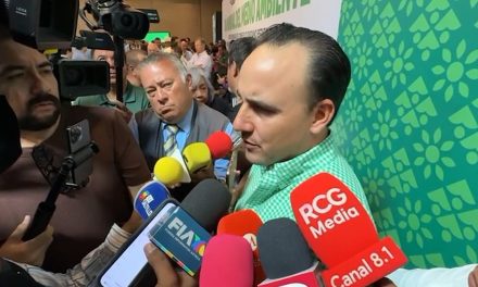 Determinante el gobernador Manolo Jiménez