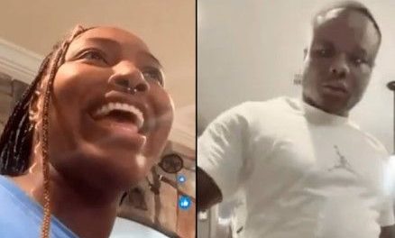Esposo de la influencer ‘Dutchess Dior’ la asesina tras una discusión transmitida por Facebook Live