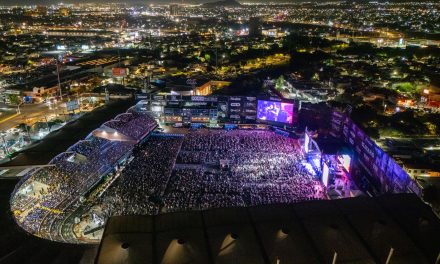 RCG Entertainment se apodera del entretenimiento en Saltillo con nuevo sold out