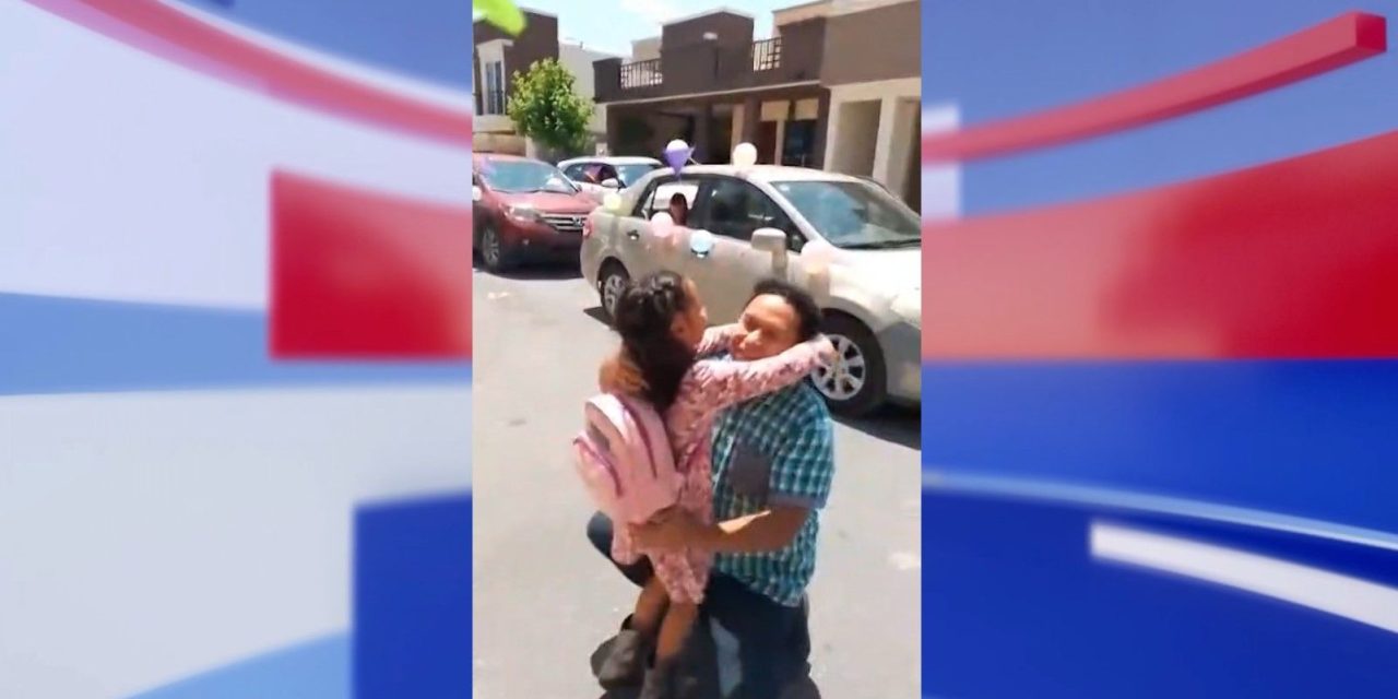 El amor prevalece ante cualquier situación