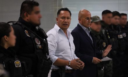 Entrega SSP incentivos económicos por acciones realizadas