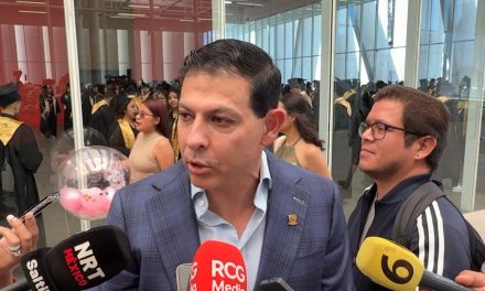 Espera reunirse el rector de UAdeC con los alcaldes de la región Sureste