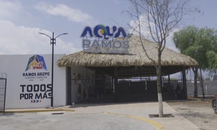 Esperan en Ramos a más de 20 mil visitantes