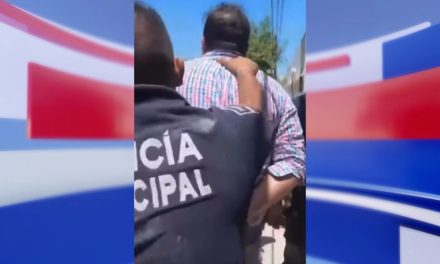 Exalcalde de General Cepeda, Pablo Salas está libre, pero bajo investigación