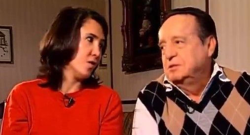 La ocasión en que Florinda Meza dijo que ‘Chespirito tenía 7 grandes defectos’… eran su esposa y 6 hijos (video)