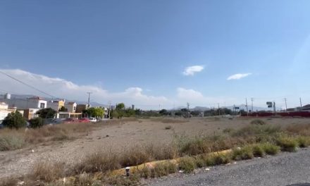 Fraudes con ventas de terrenos a la orden del día en Coahuila