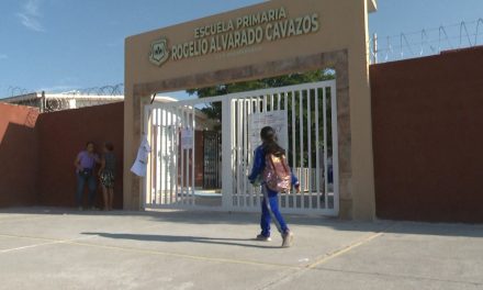 Saltillo: Hay una plaga de piojos en escuela ‘Rogelio Alvarado’ de la colonia Plaza