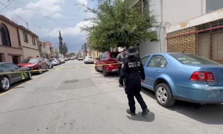 Hombre de 53 años toma fatal decisión en Saltillo