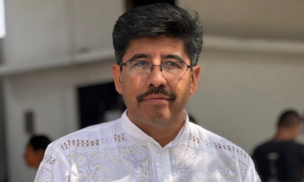 Hugo Aguilar Ortiz será el nuevo presidente de la Suprema Corte de Justicia de la Nación