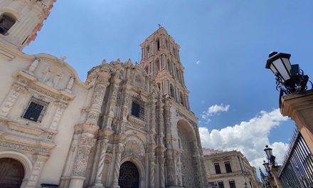 En la iglesia católica no existe el divorcio: Diocesis de Saltillo