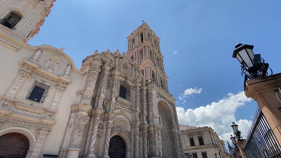 En la iglesia católica no existe el divorcio: Diocesis de Saltillo