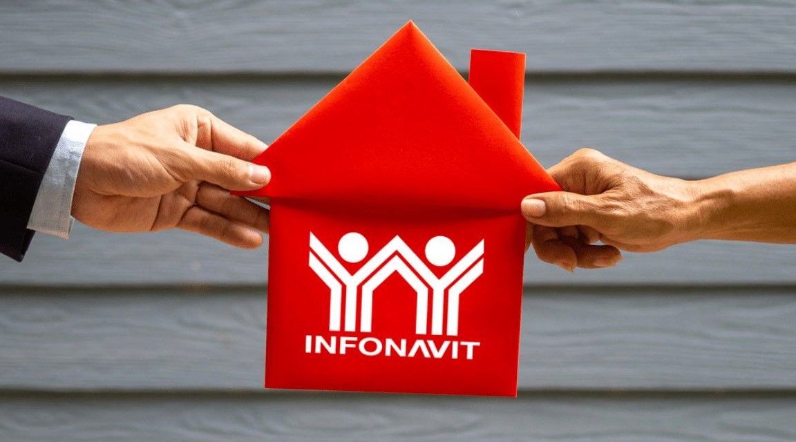 Coparmex se pronuncia en contra de la iniciativa de INFONAVIT