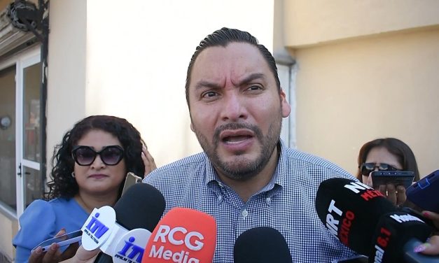 Inicia campaña de fumigación en Monclova