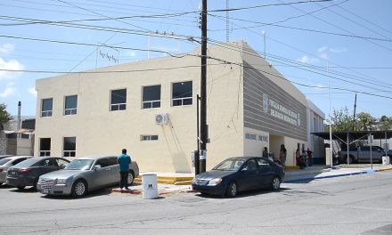 Instala la Fiscalía del Estado un módulo de atención ciudadana en la región Centro