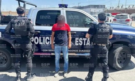 Joven asfixia a compañera de escuela… todo por no dar ‘coperacha’ en convivio