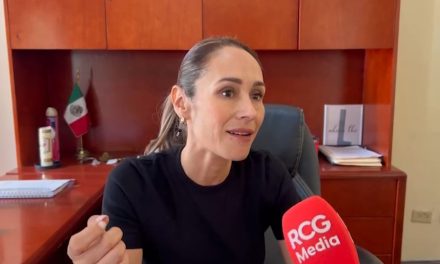 Invita alcaldesa de General Cepeda a la feria del vino y de la nuez