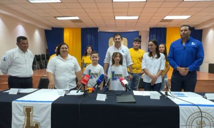 Invita UAdeC al Lobos Camp 2025