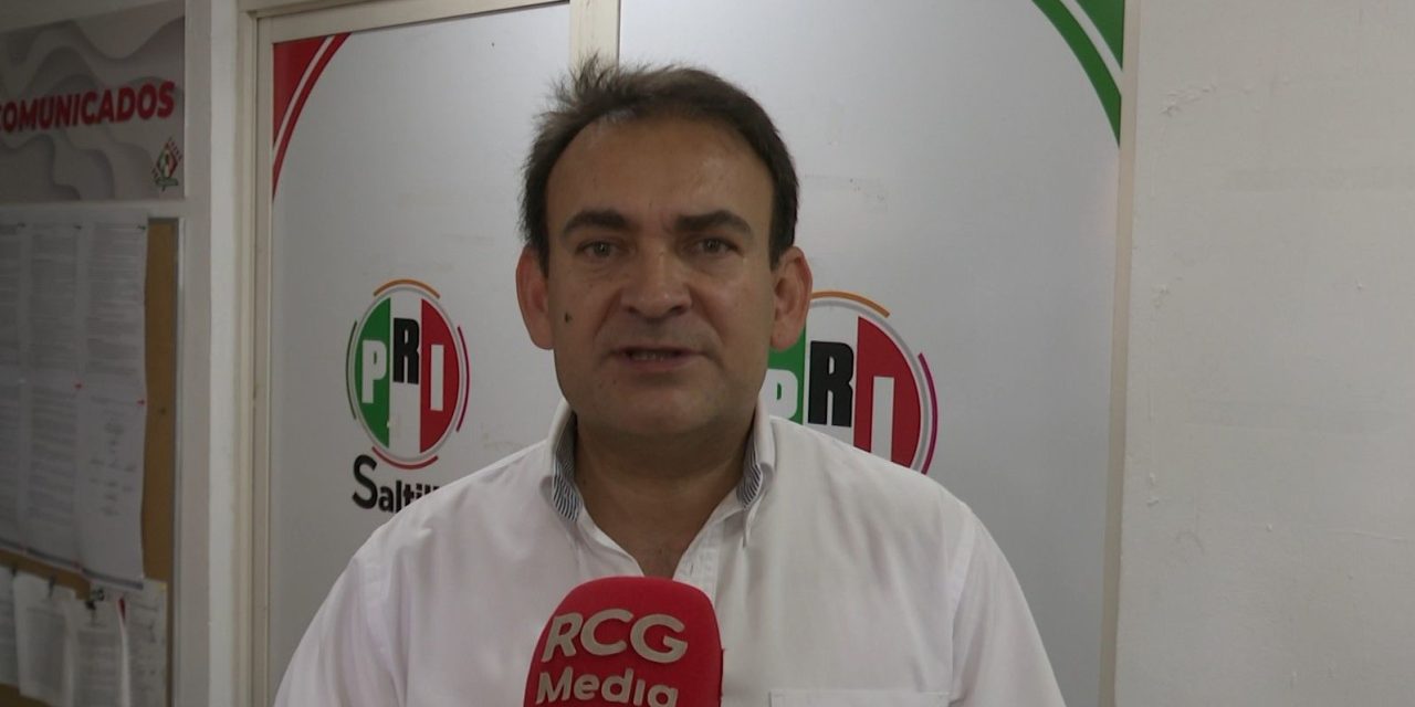 Invita el diputado Álvaro Moreira a participar en el programa ‘En el 16 hay talento’