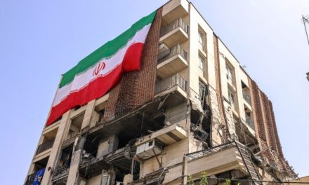 Irán expresa ‘serias dudas’ sobre el cumplimiento del alto al fuego por parte de Israel