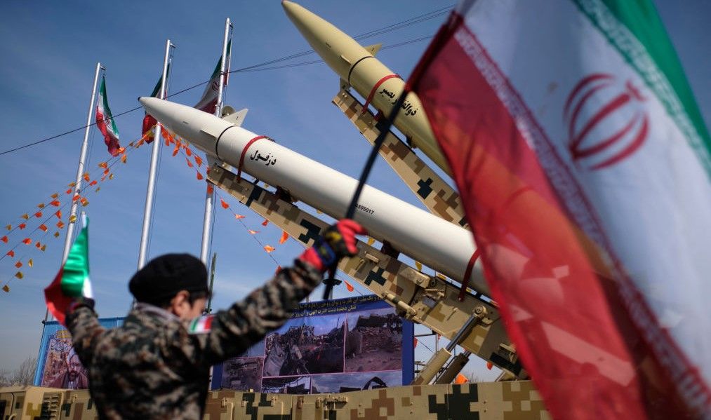 Irán asegura continuidad de su programa nuclear tras ataques a instalaciones atómicas