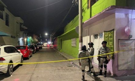 Masacre en Irapuato; asesinan a 10 personas y dejan 12 heridos durante festejos de San Juan
