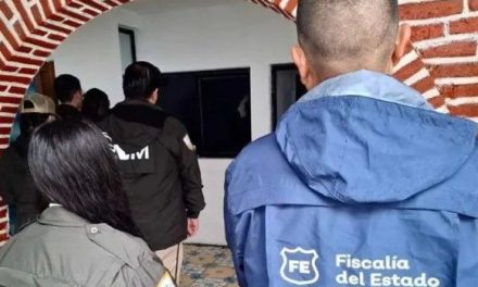 Rescatan a 18 víctimas de trata de personas, incluyendo menores, en Jalisco