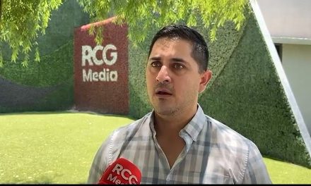 Jhonny desea ver a sus hijos, su esposa se los llevó sin su consentimiento