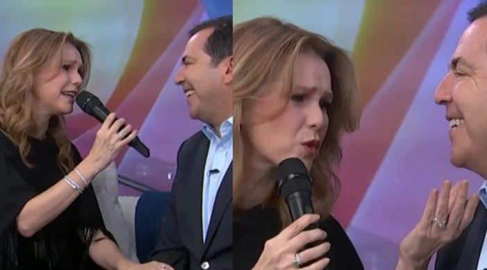 ¿Nuevo Romance a la Vista? Kika Edgar confiesa su amor a Lalo Salazar tras ruptura con Laura Flores