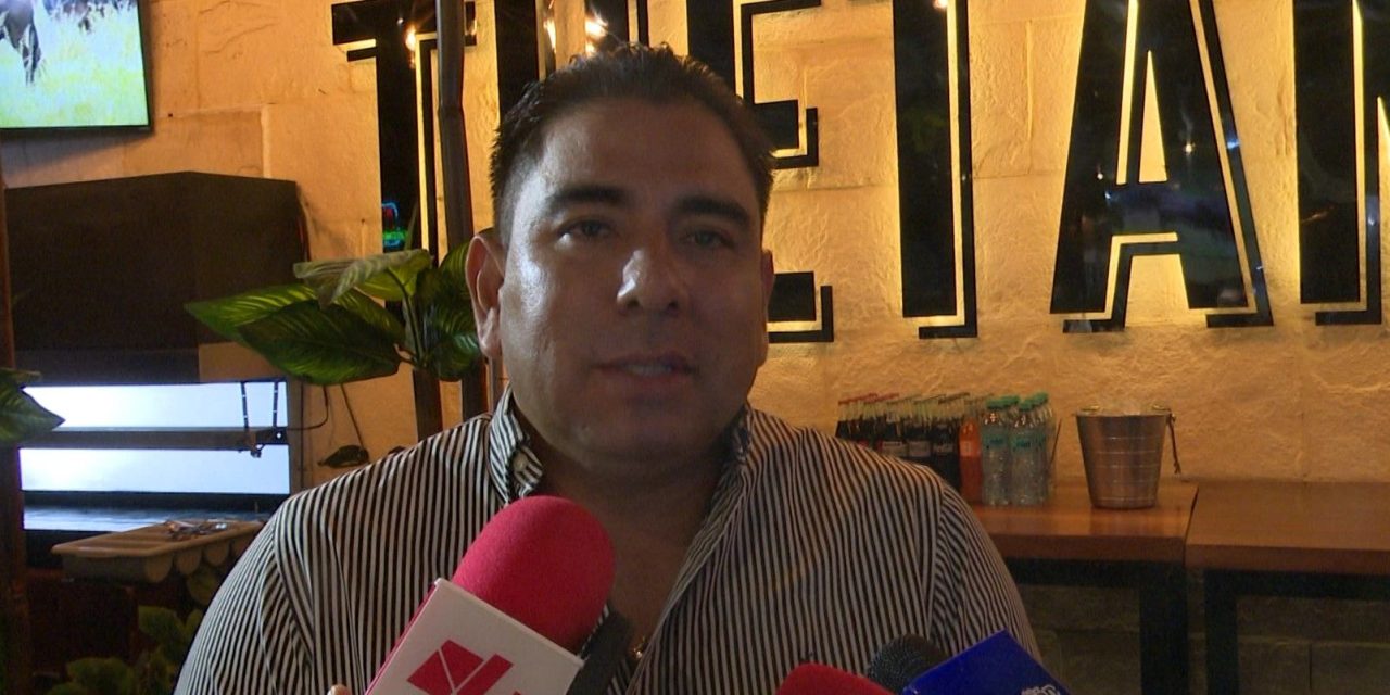 La implementación de la Ley Silla no repercutirá en el sector Restaurantero