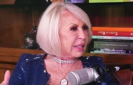 Laura Bozzo nos mintió todo este tiempo… reconoce que presentó casos falsos en su programa