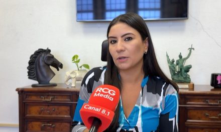 Listos para recibir a más ateneístas en Saltillo