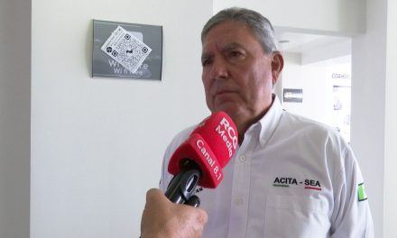 Listos para la llegada de nuevos vuelos al Aeropuerto Internacional Plan de Guadalupe