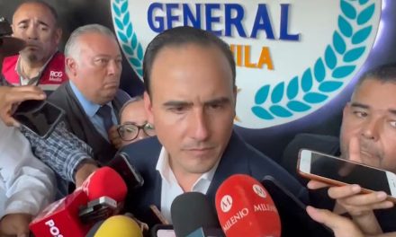 Llama el gobernador a no politizar el caso General Cepeda