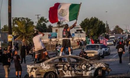 California demanda a Trump por desplegar ilegalmente a la Guardia Nacional