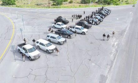 Rescatan con vida a 3 mujeres y un enfermero desaparecidas en Nuevo León