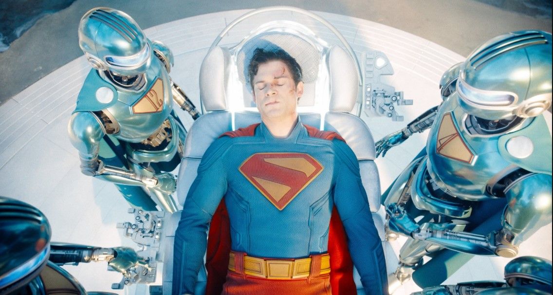 Warner Bros. recorta 25 minutos a ‘Superman’ tras reacciones en funciones de prueba