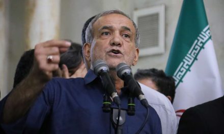 Irán amenaza a Estados Unidos y afirma que deben recibir una respuesta a la agresión