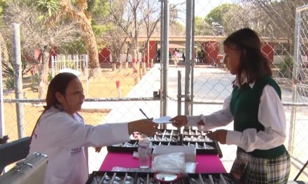 Mejora ‘Amor en Movimiento’ la vida de las y los saltillenses