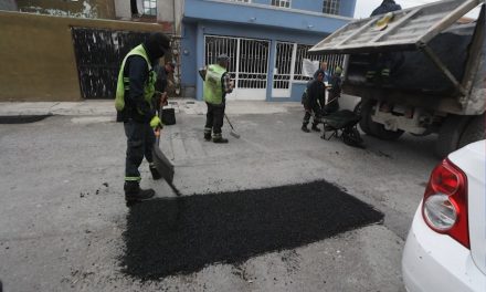 Mejoran brigadas de ‘Aquí Andamos’